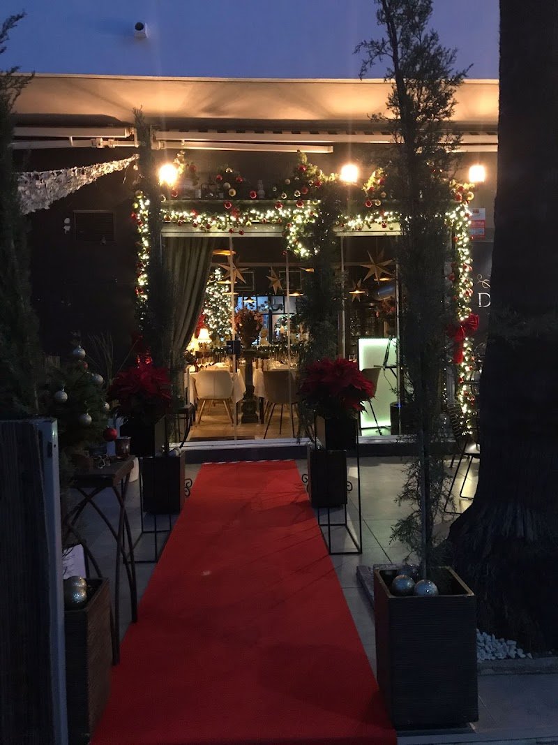 Don Dennis Gastronomia Gourmet - restaurante en Alfaz del Pi, Alicante, España