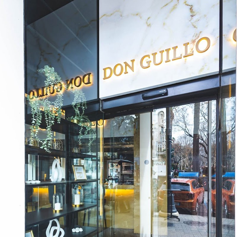 Don Guillo – Restaurante Valencia Centro - restaurante en Valencia, Valencia, España