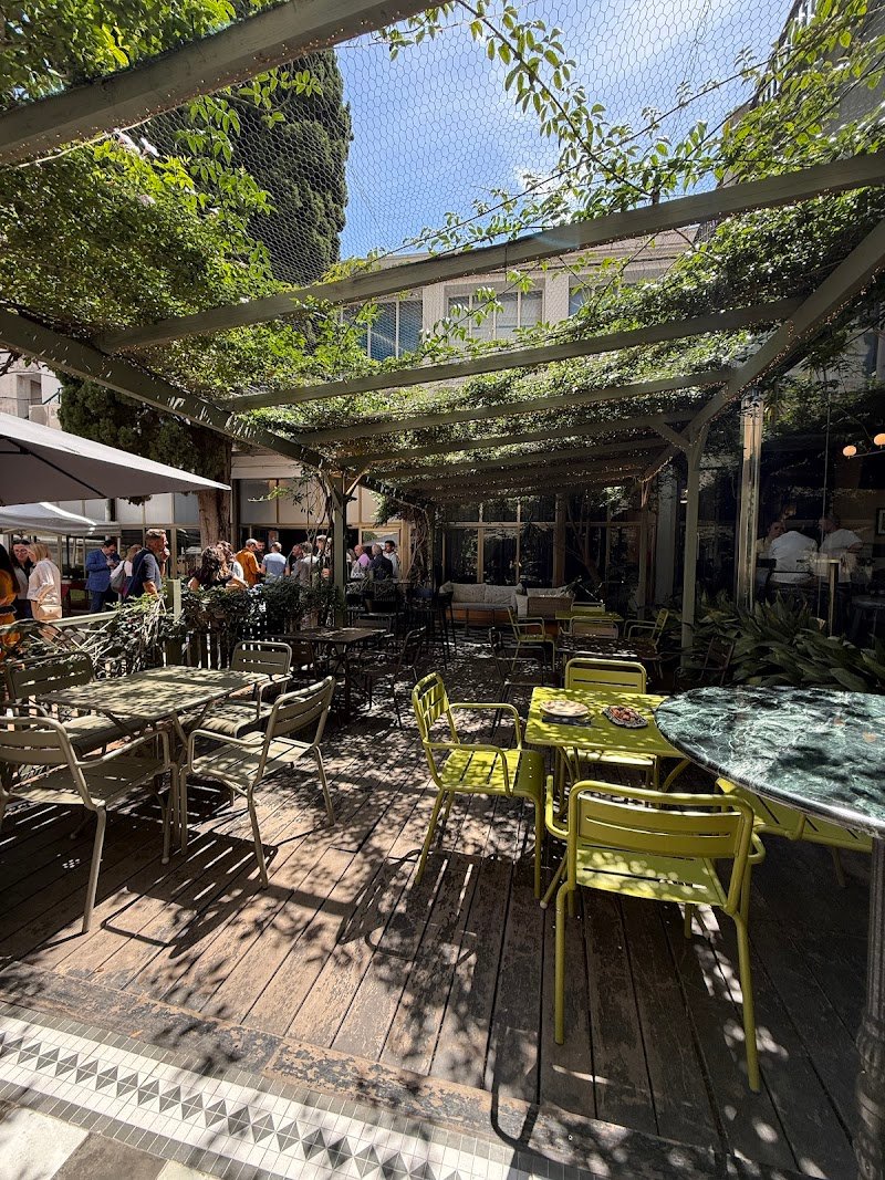 Don Tomás Vermutería - restaurante en Gandía, Valencia, España