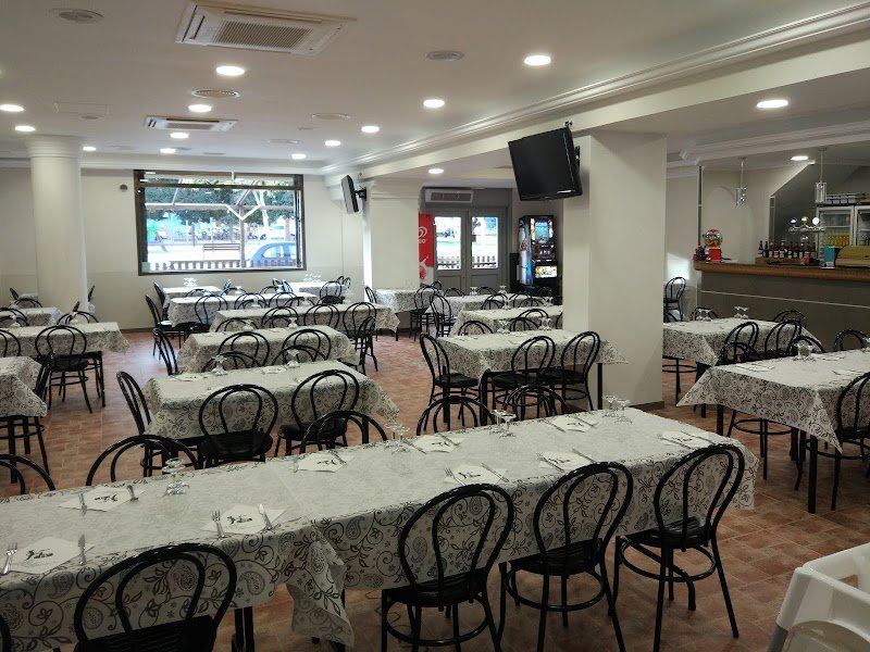 Doñate - restaurante en Sagunto, Valencia, España