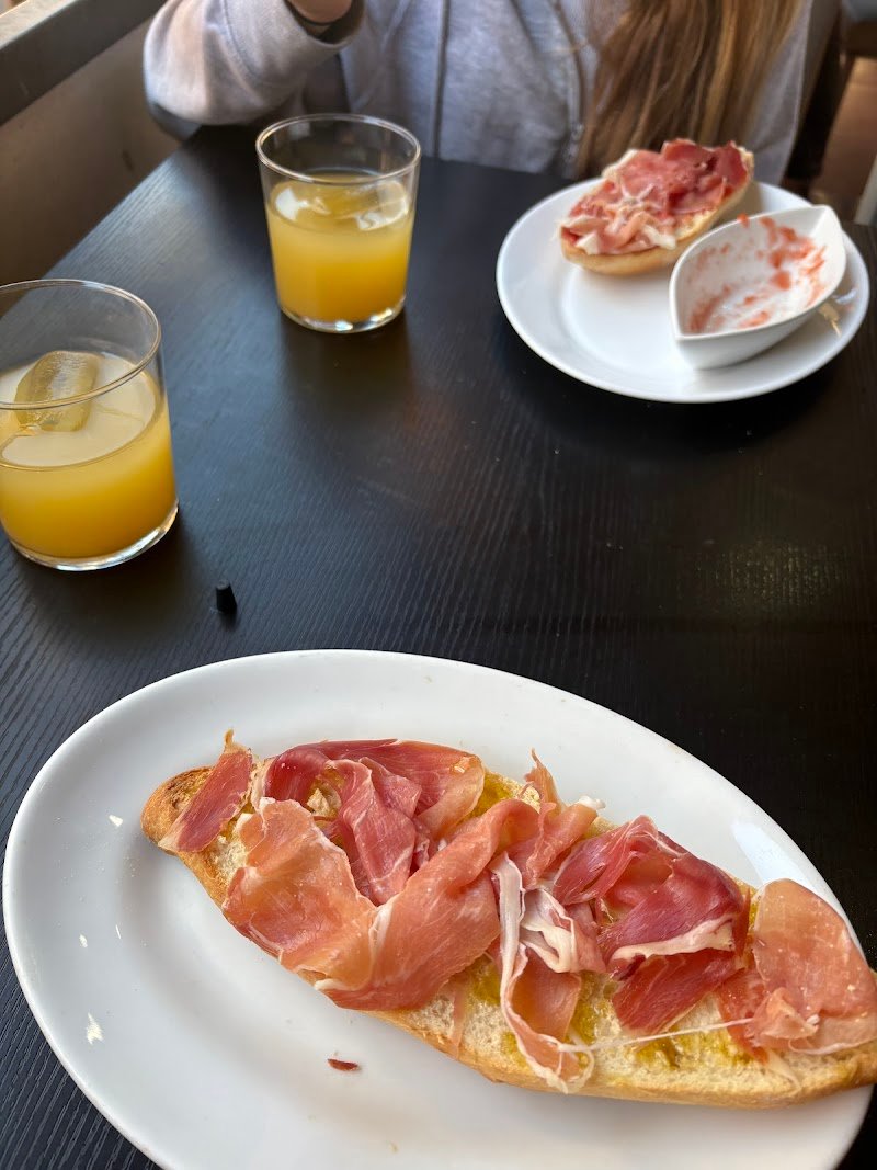 Donde Miguel - restaurante en Guardamar del Segura, Alicante, España