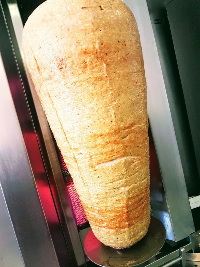 Doner Kebab La Nucía - restaurante en La Nucía, Alicante, España