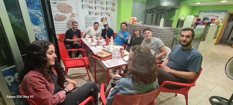 doner Kebab superior almenara pizza Halal - restaurante en Almenara, Valencia, España