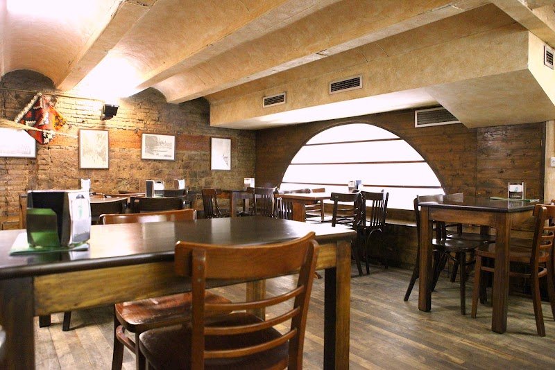Doner Kebap Kilim Slu - restaurante en Valencia, Valencia, España