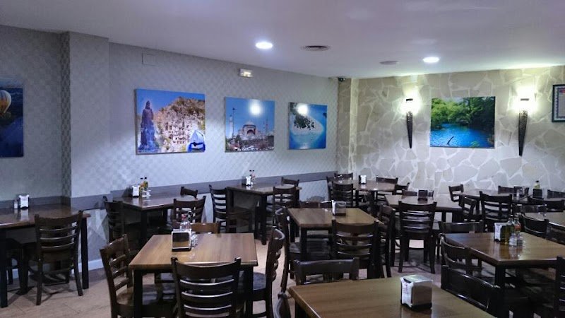 Doner Kebap Zeki - Restaurante Turco - restaurante en Elche, Alicante, España