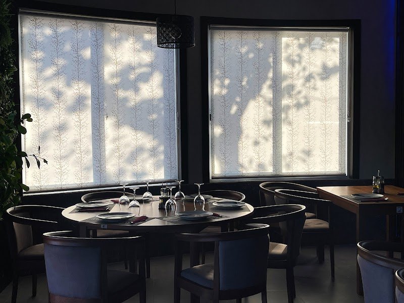 Dong Jing - restaurante en Alfaz del Pi, Alicante, España
