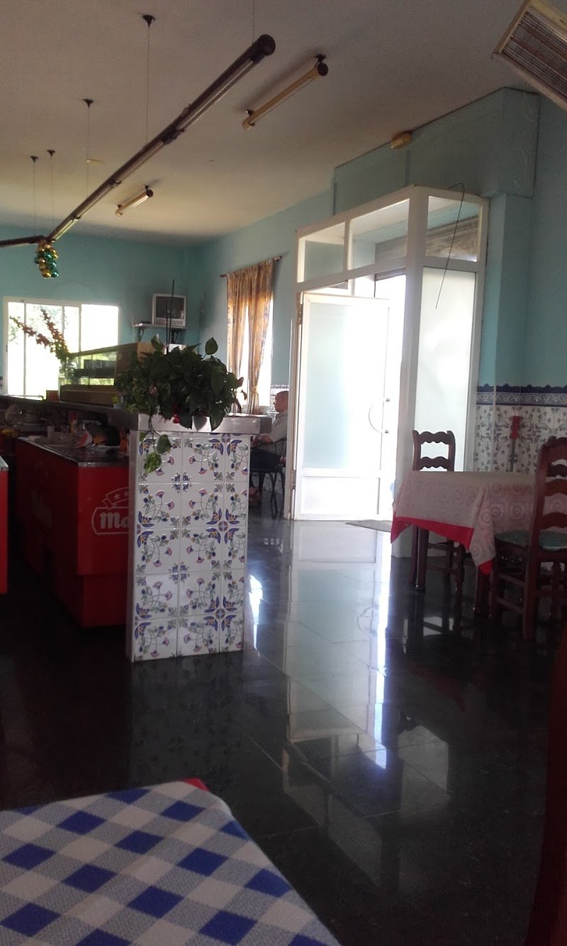 Doris Restaurante - restaurante en Cabanes, Castellón, España