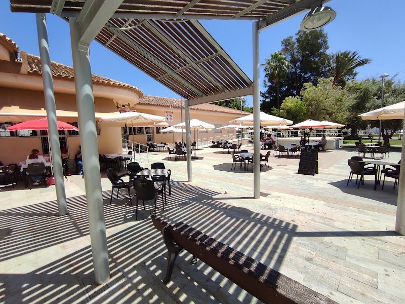 Dos.30 - restaurante en Pilar de la Horadada, Alicante, España