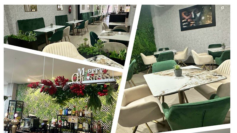 Dos Hermanos Pizzeria & Restaurante. - restaurante en Guardamar del Segura, Alicante, España