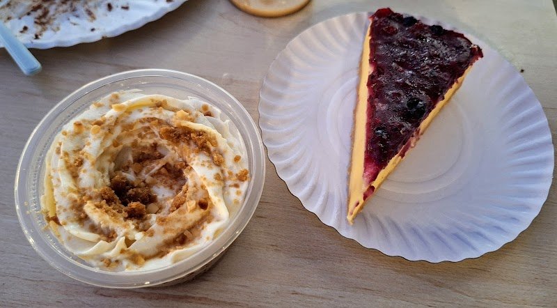 Dulces Maria - restaurante en Cullera, Valencia, España