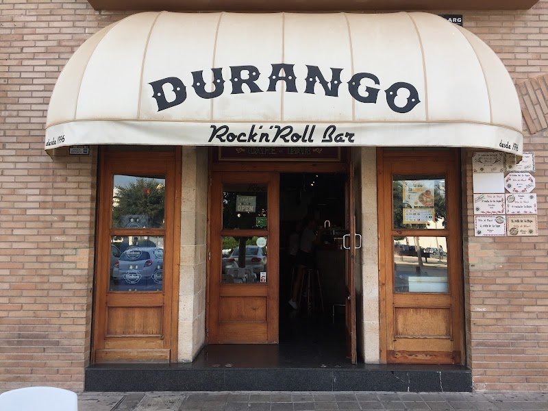 Durango Café Bar Puzol - restaurante en Puçol, Valencia, España