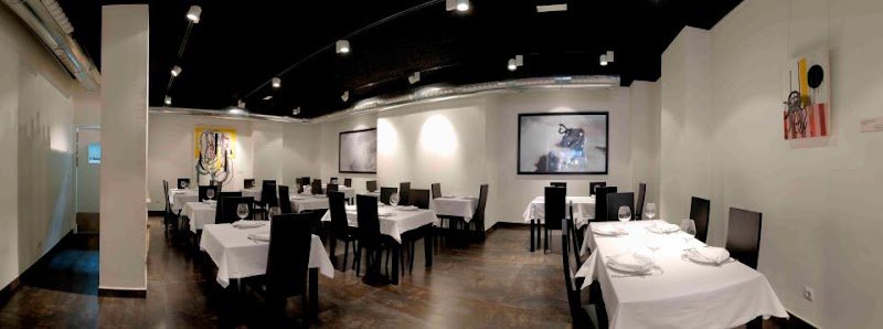 Easo Berri | Restaurante Vasco - restaurante en Valencia, Valencia, España