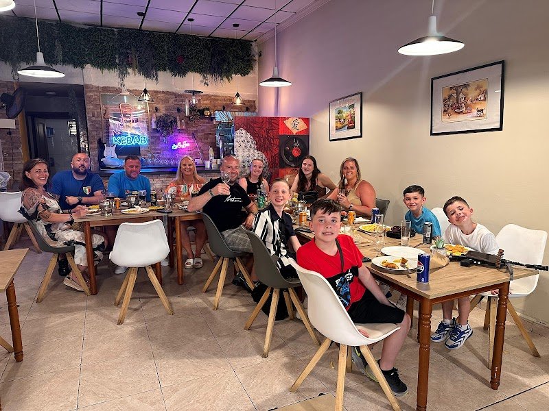 Eastern Spices - restaurante en Benidorm, Alicante, España