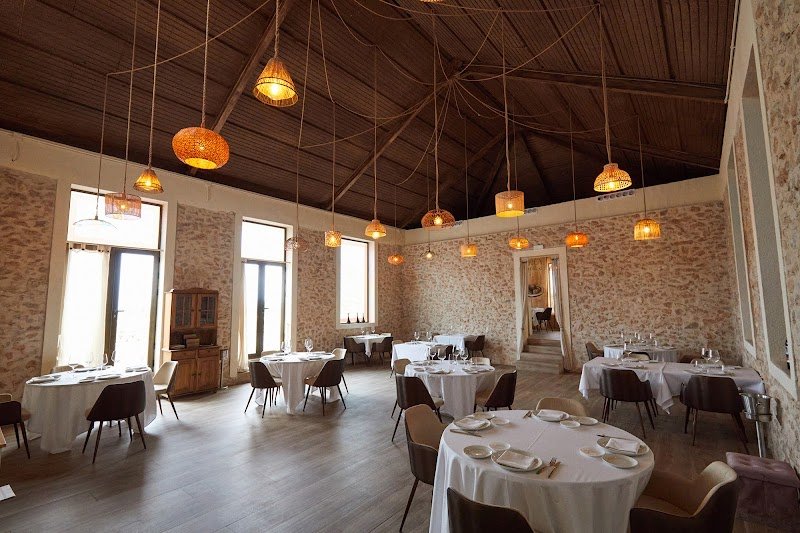 El Abeto Restaurante - Elche - restaurante en Elche, Alicante, España