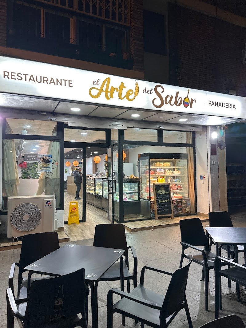 El Arte del Sabor - restaurante en Valencia, Valencia, España