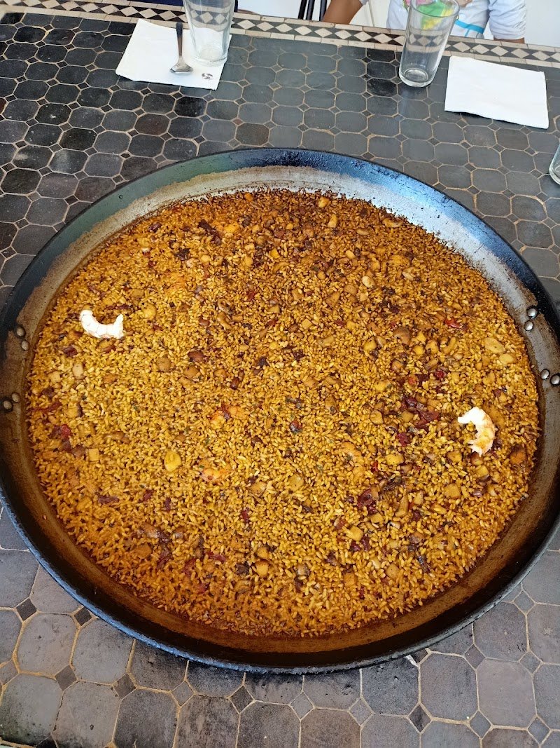 El Asador - restaurante en Alicante, Alicante, España