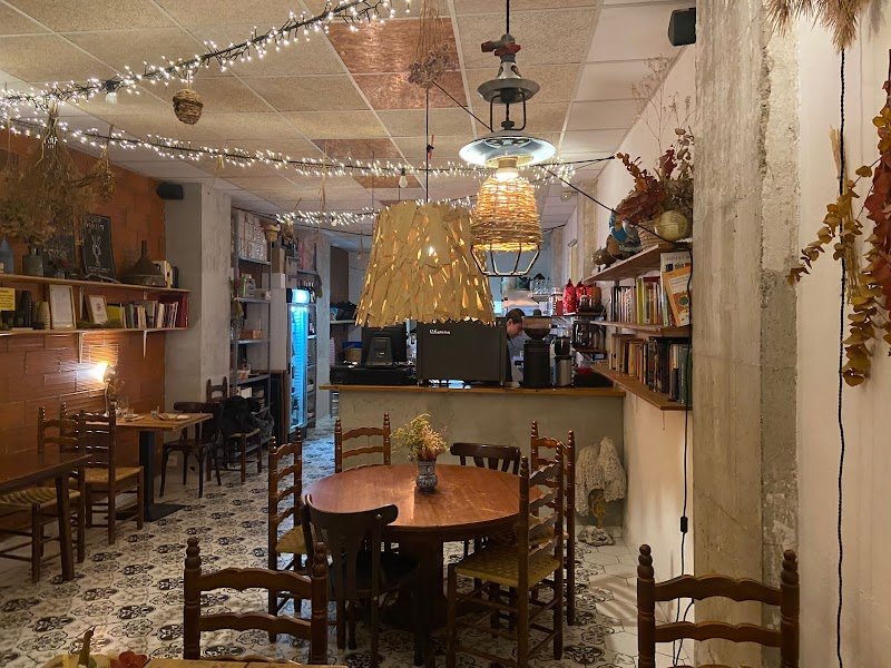 El astrónomo - restaurante en Valencia, Valencia, España