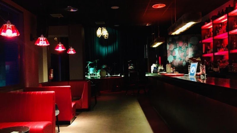 El Atelier del Cóctel by Rockadelic - restaurante en Gandía, Valencia, España