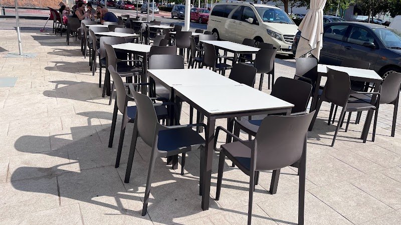 El Banco Largo - restaurante en Sagunto, Valencia, España