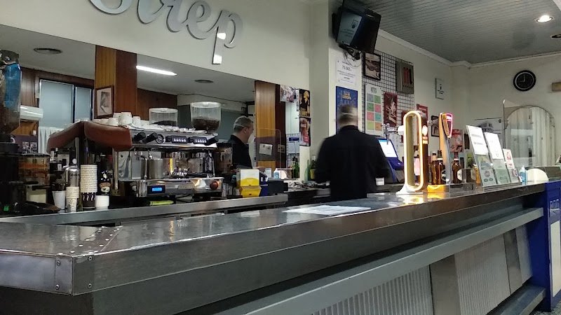 El Bar Sirep - restaurante en Sagunto, Valencia, España