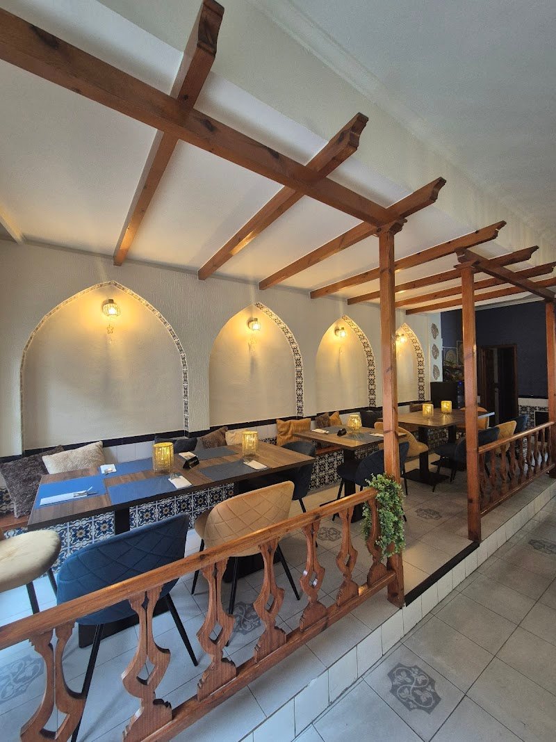 El Bocata - El Campello - restaurante en El Campello, Alicante, España