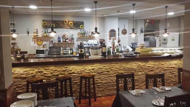 El Bodegón Tapería-Arrocería. - restaurante en Alicante, Alicante, España