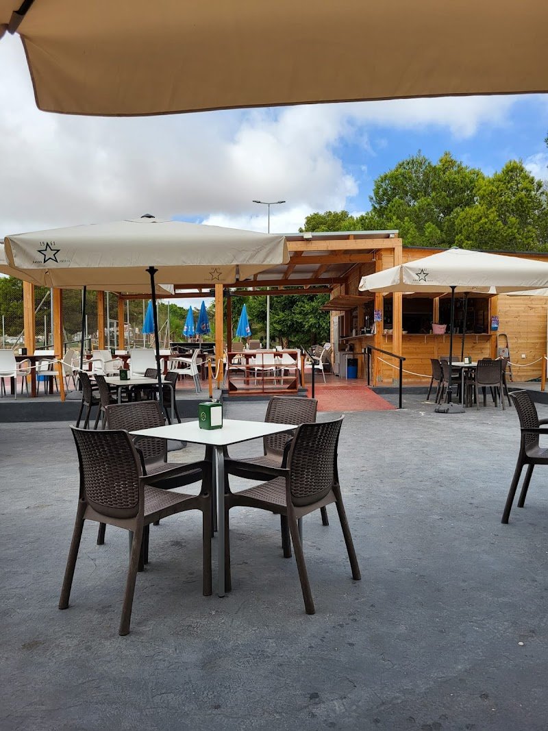 El Bosque Animado - restaurante en Pilar de la Horadada, Alicante, España