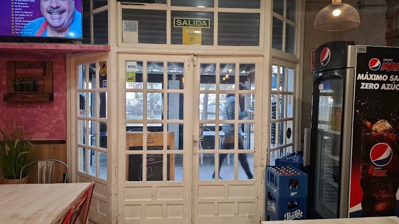 El Buffalo Orihuela (#elbuffalo) - restaurante en Orihuela, Alicante, España