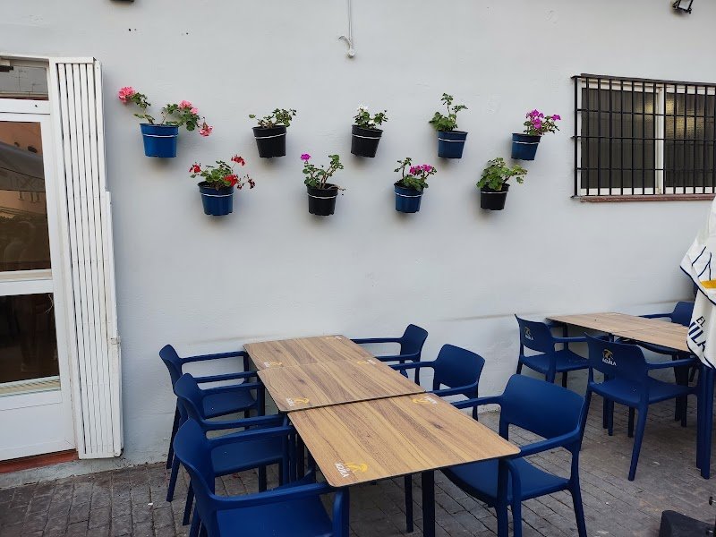 El Callejón de Alboraya - restaurante en Alboraya, Valencia, España