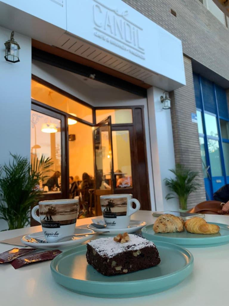 El Candil | Bar Café & Brunch - restaurante en Valencia, Valencia, España