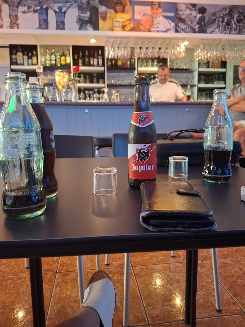 EL CANIBAL - restaurante en Calpe, Alicante, España