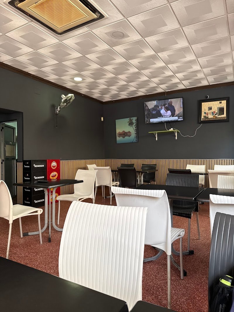 El Cantonet - restaurante en Tavernes de la Valldigna, Valencia, España