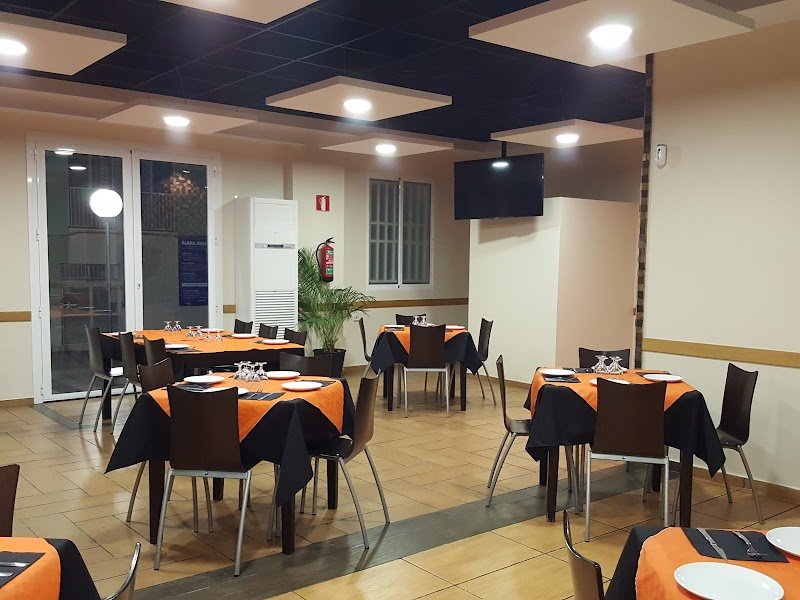 El Carmen - Restaurante en Xàtiva - restaurante en Xàtiva, Valencia, España