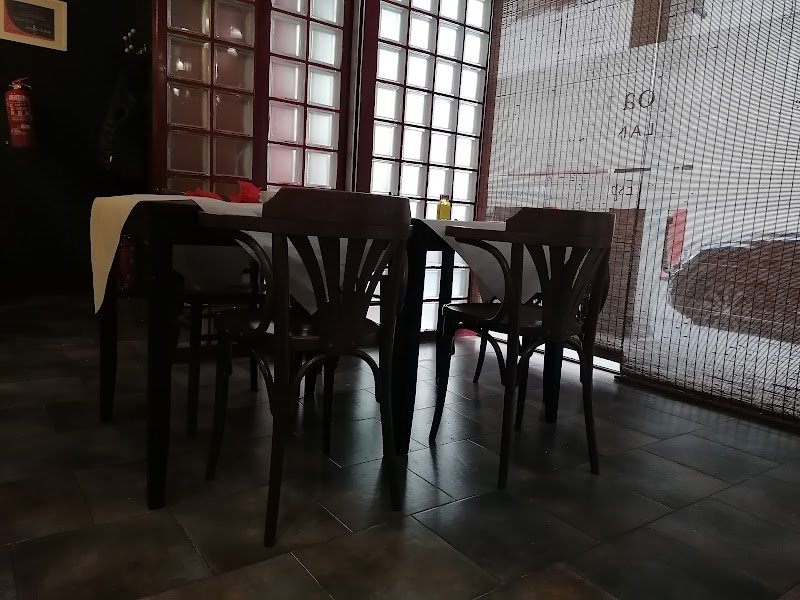 El Celler de Joan Restaurante - restaurante en Alcoi, Alicante, España