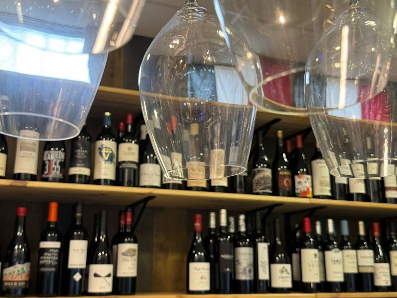 El Celler de Mon - restaurante en Dénia, Alicante, España