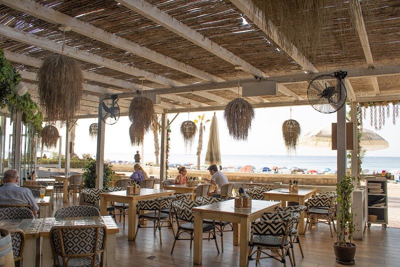 El Chiringuito - Restaurante Bar - restaurante en Calpe, Alicante, España
