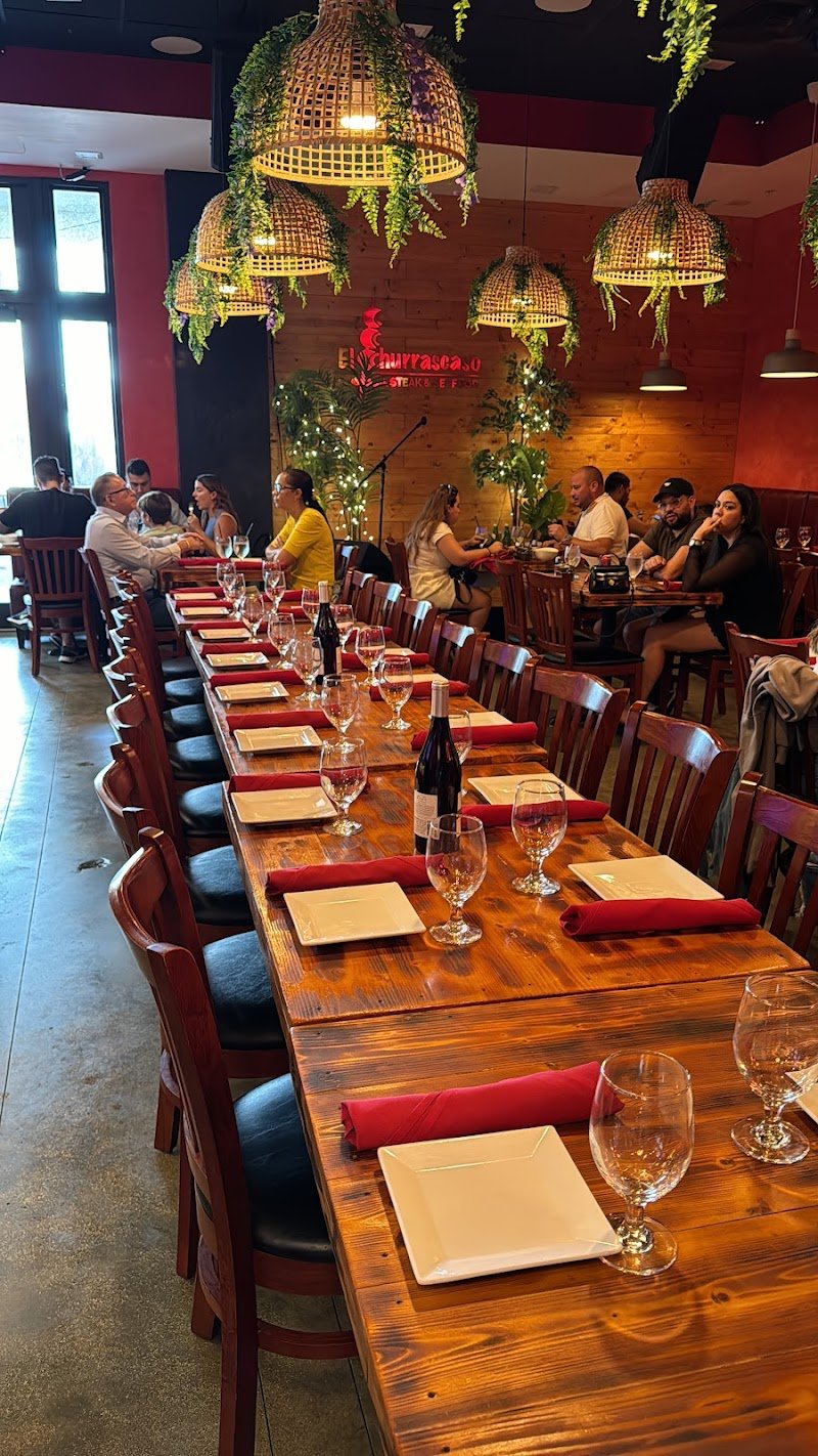 El Churrascaso Grill - Miramar - restaurante en Miramar, Valencia, España
