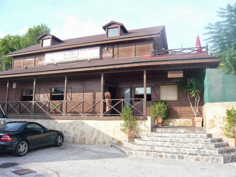 El Colp - restaurante en Altea, Alicante, España