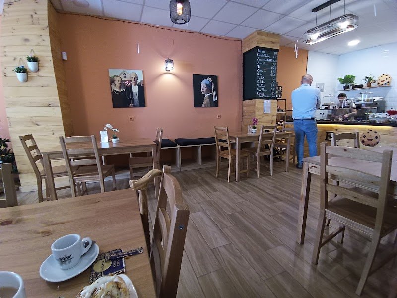 El Cookie - restaurante en Alicante, Alicante, España
