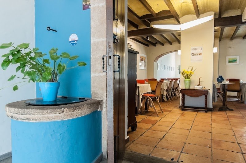 El Corral del Pato - restaurante en Pedreguer, Alicante, España