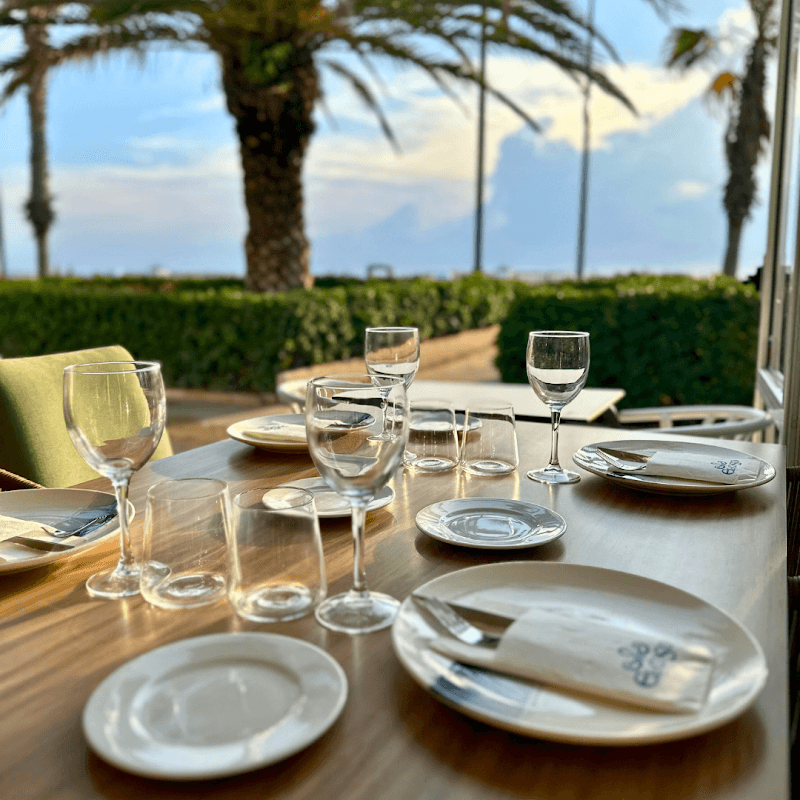 El Coso - restaurante en Valencia, Valencia, España