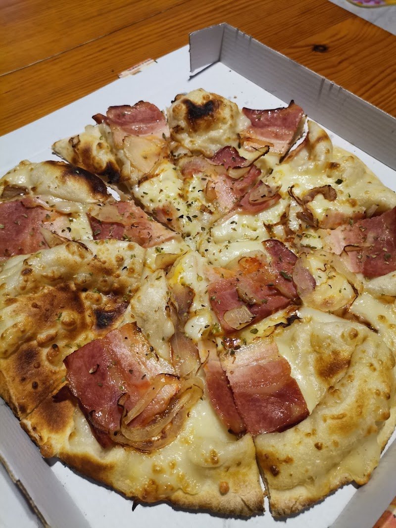 EL COYOTE. - restaurante en Calpe, Alicante, España