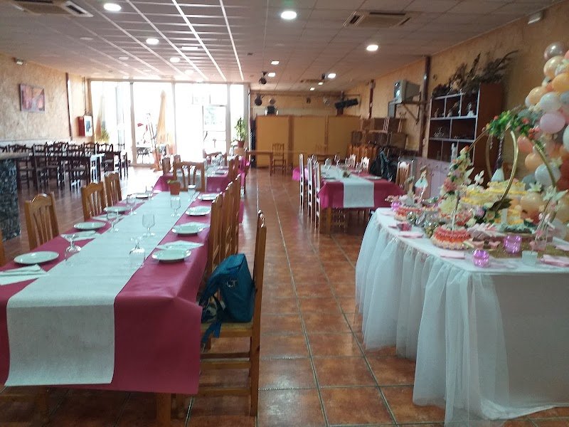 El Cuiner - restaurante en Burriana, Castellón, España