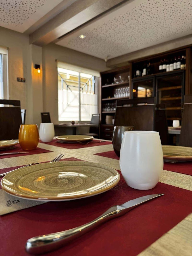 El Divino by Juan Campoy Gastrobar - restaurante en Orihuela, Alicante, España