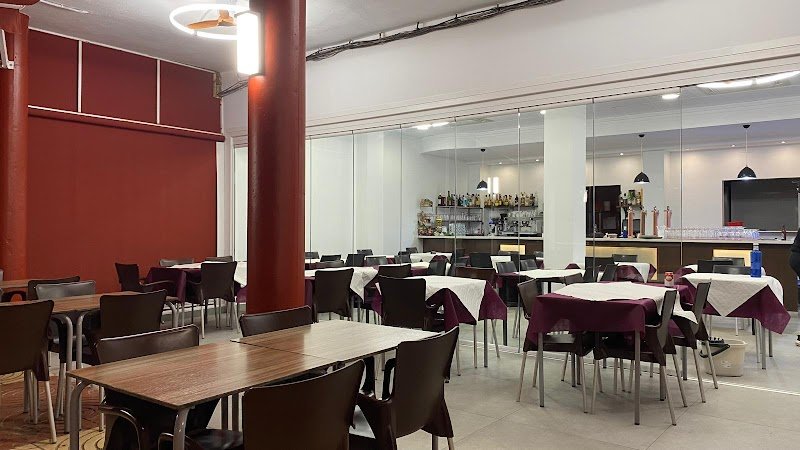 El dos - restaurante en Moncofa, Castellón, España