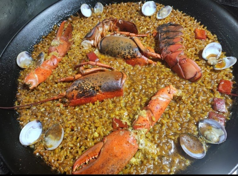 El Duque Bar 2 Santa Pola - restaurante en Santa Pola, Alicante, España