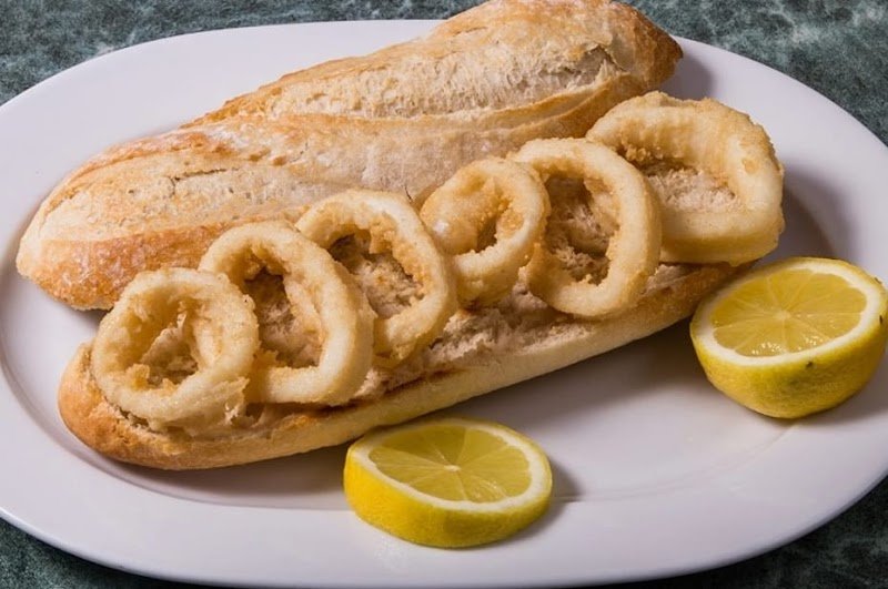 El Duque Bar - restaurante en Santa Pola, Alicante, España