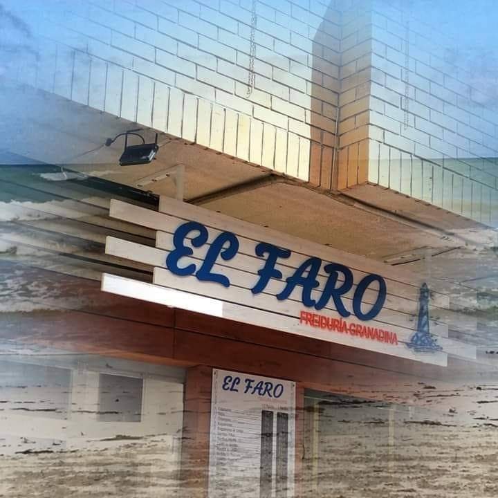 El Faro Freiduría - restaurante en San Vicente del Raspeig, Alicante, España
