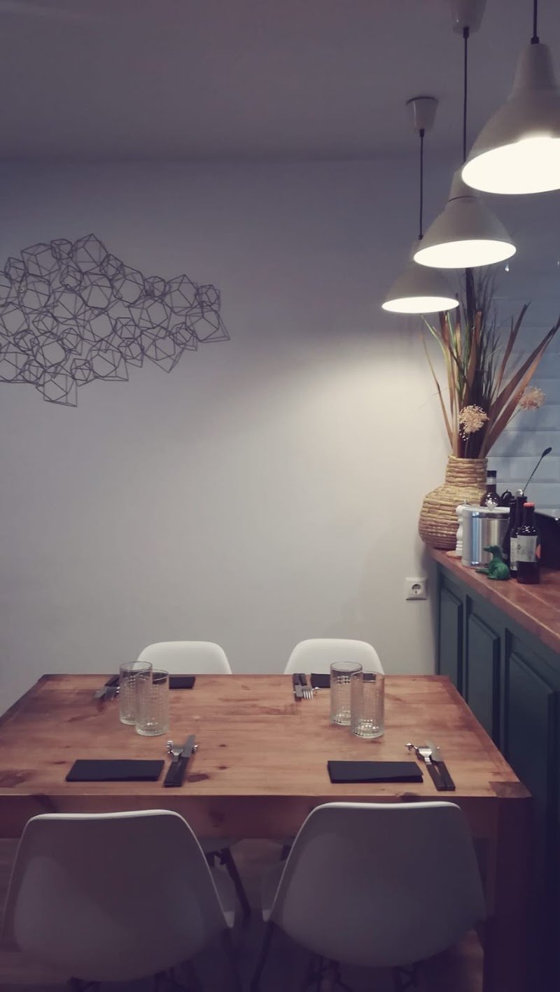 El Galgo - restaurante en Elche, Alicante, España