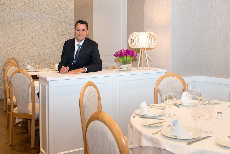 El Gastrónomo - restaurante en Valencia, Valencia, España